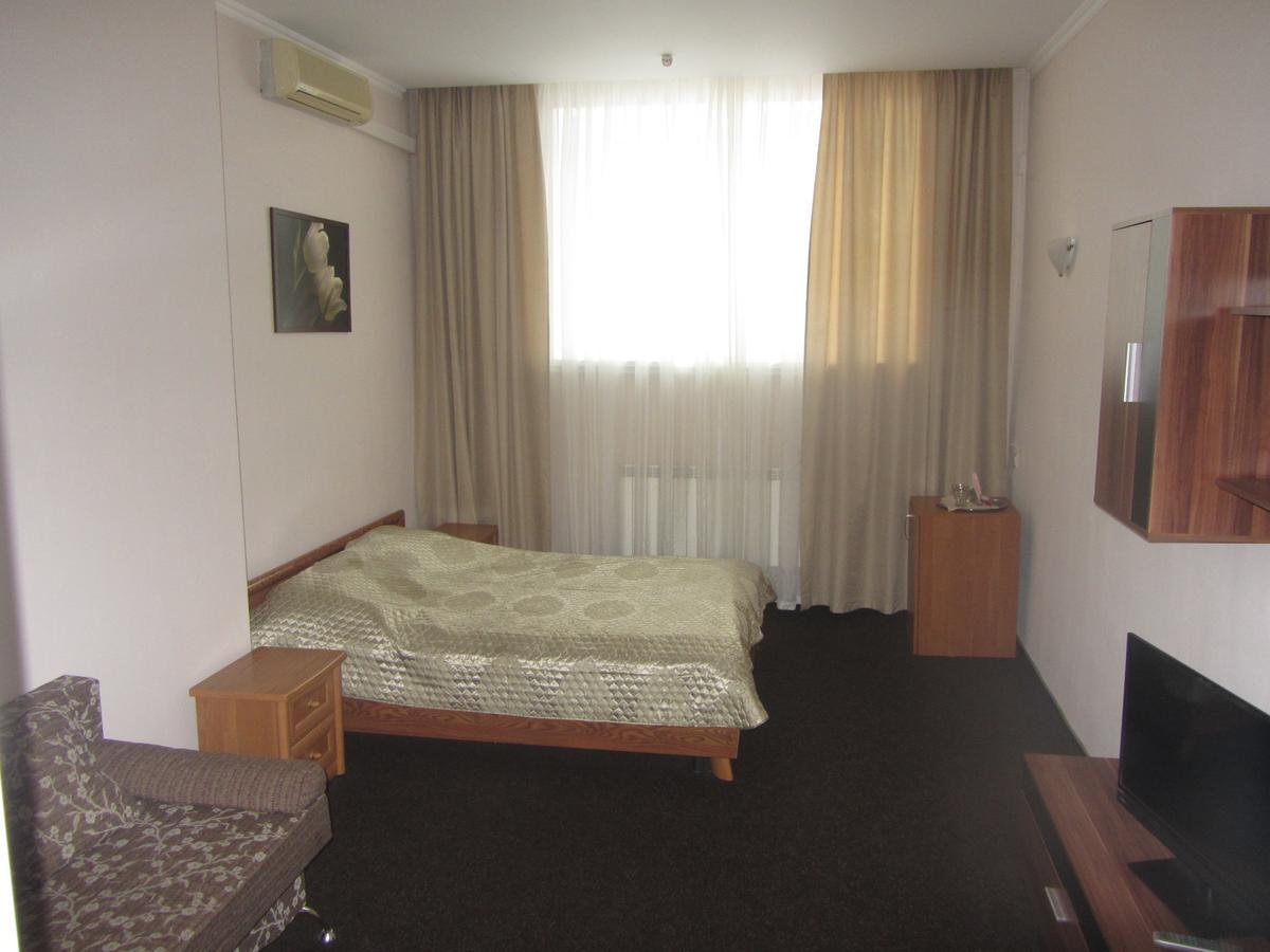 Park Hotel キエフ エクステリア 写真