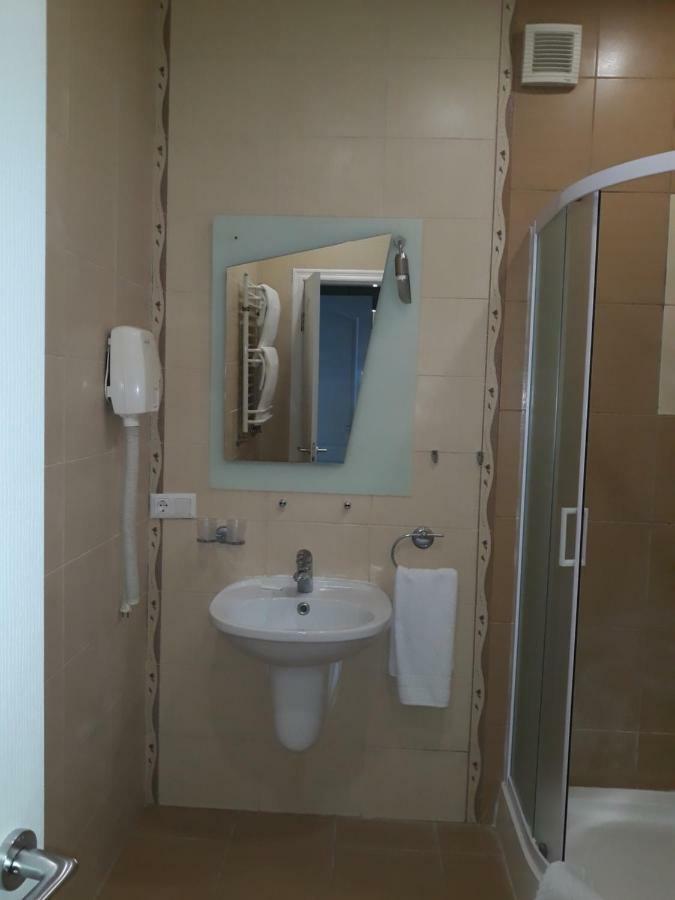 Park Hotel キエフ エクステリア 写真